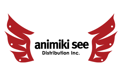 AnimikiSee Distribution